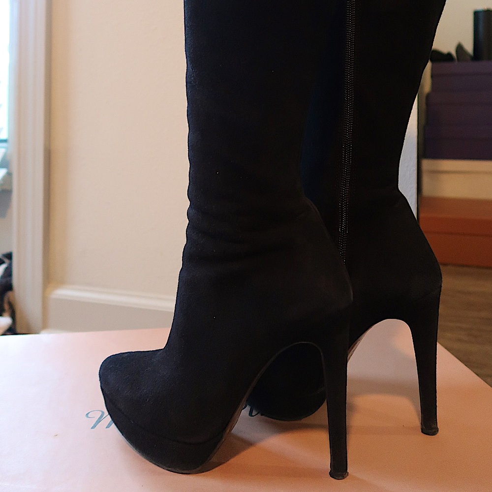 Marco Pini Boots
